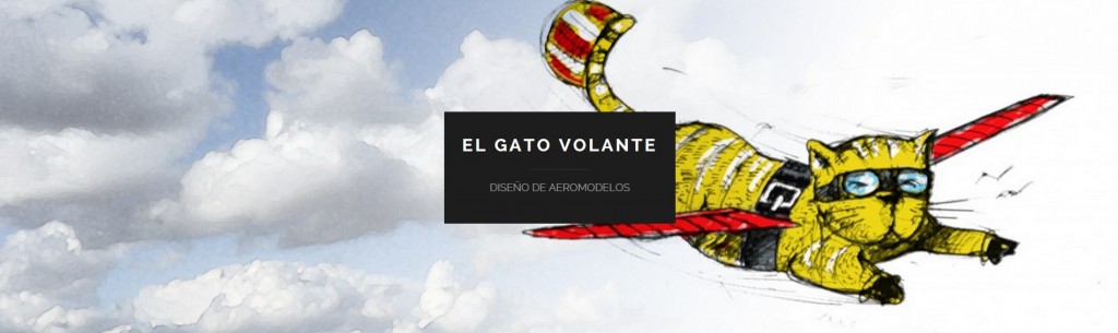 ELGATOVOLANTE