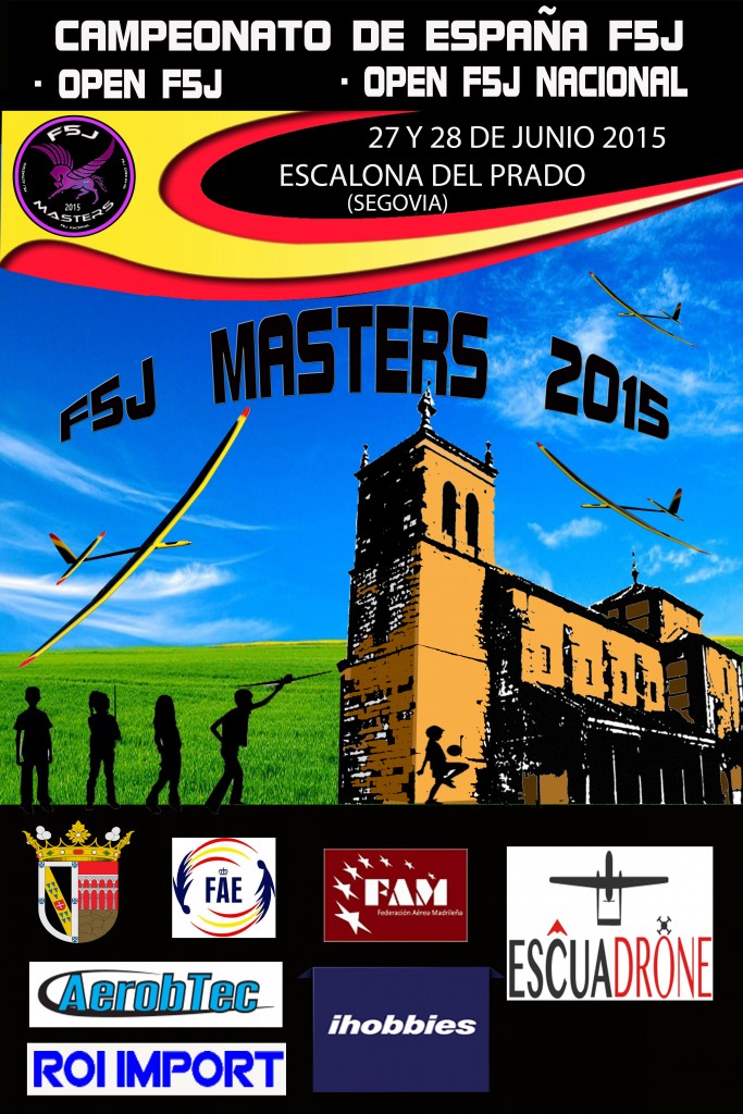 MASTER 2015