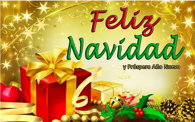 BANGGOOD NOS DESEA &quot;FELIZ NAVIDAD Y PROSPERO AÑO NUEVO&quot; - miliamperios.com