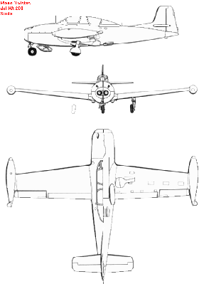 HA-200 Saeta.gif