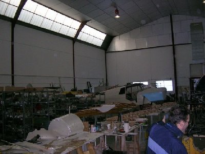 2008-12-14 Jornada Aero-Gastronomica en Albacete y Visita a la fabrica de Bucker (1).jpg