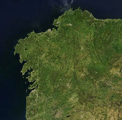 611px-Land_of_Galicia%2C_NASA_satellite_image.jpg