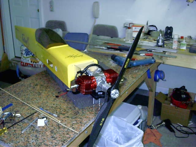 Motor Funtana .90.JPG