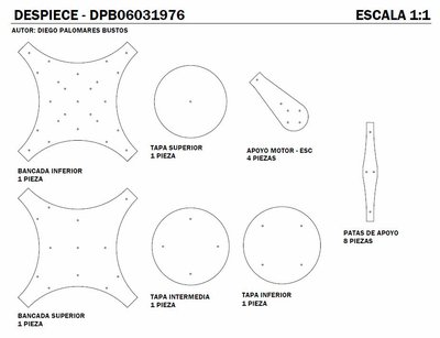 QUADROCOPTERO DISEÑO V_2 DESPIECE PIEZAS.jpg
