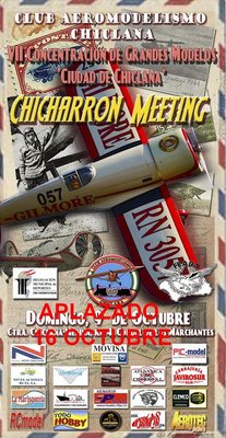 Cartel Chicharron Meeting 2011.JPG