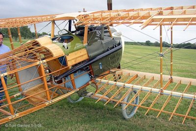 ReplicA Spad XIII.JPG