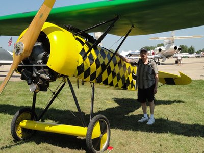 Fokker D 8 en Oshkosh.jpg