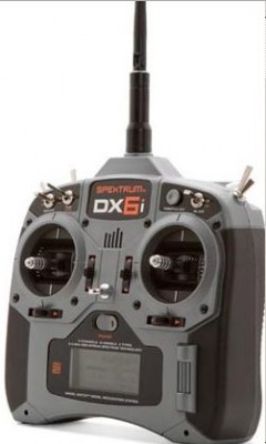 Spektrum DX6 2,4 GHz 6 Canales.JPG