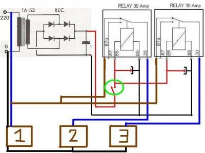 Esquema de reles para compresores.JPG