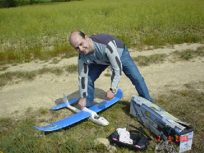 Quim (preparandose)Easy Glider.JPG