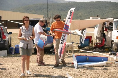 Easy glider del barça muy hecho polvo....JPG