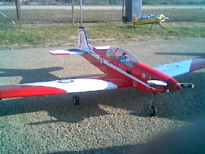 pilatus pc 9 seagull models.JPG