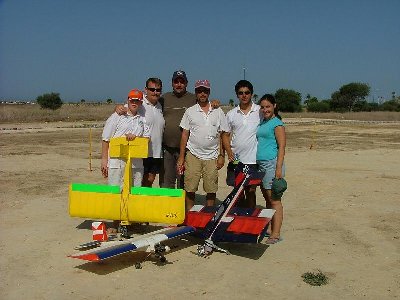 Aeromodelismo Campo de Gibraltar TEAM.JPG