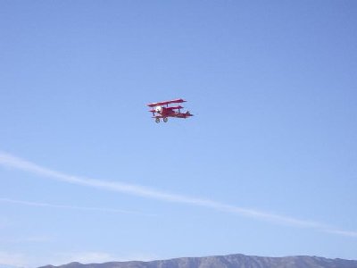 fokker en vuelo1.JPG