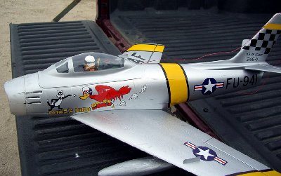 Sabre f-86. EDF_4.JPG