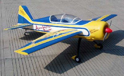 yak 54 ak models.jpg