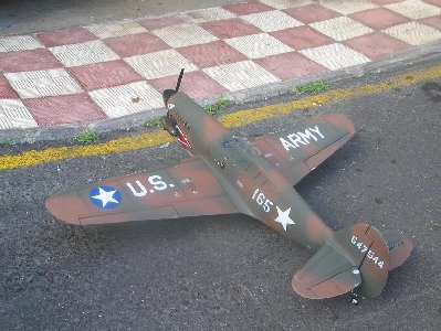 p-40 miliamperios desde arriba.JPG